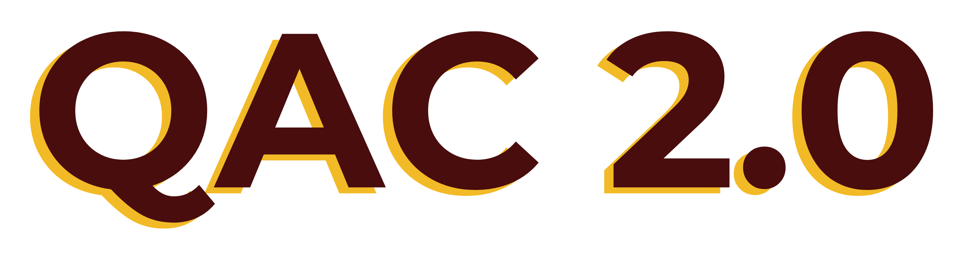 QAC Jakarta - QAC 2.0 (Basic Sharf)