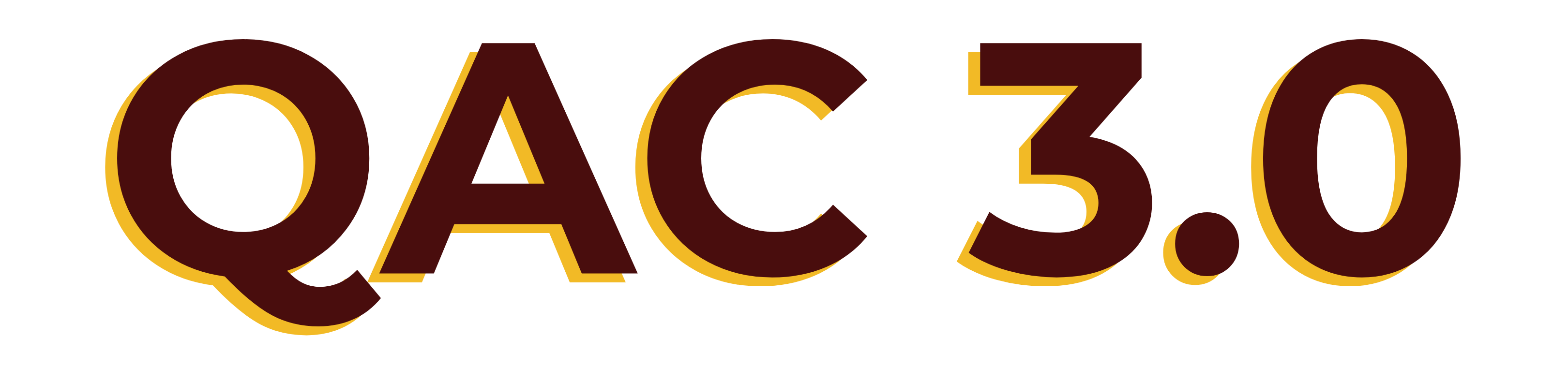 QAC Jakarta - QAC 3.0 (Advance Grammar)