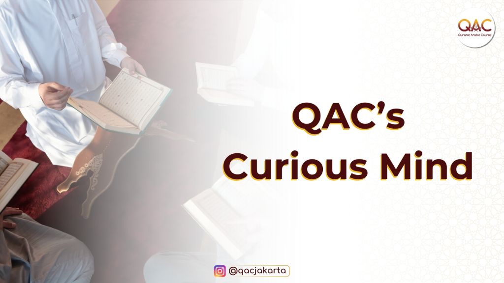QAC Curious Mind (QAC 2.0)