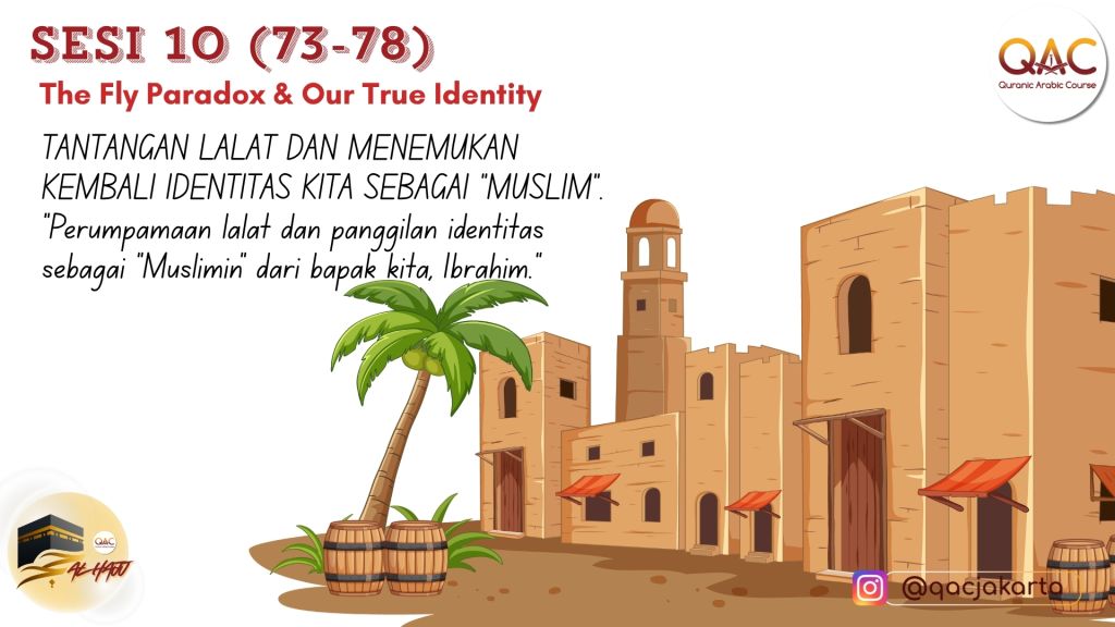 AL - HAJJ : 10 Days Webinar Series