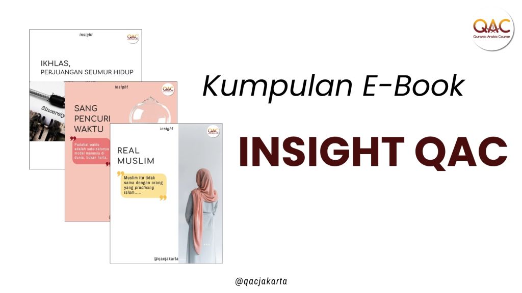 E-BOOK INSIGHT QAC
