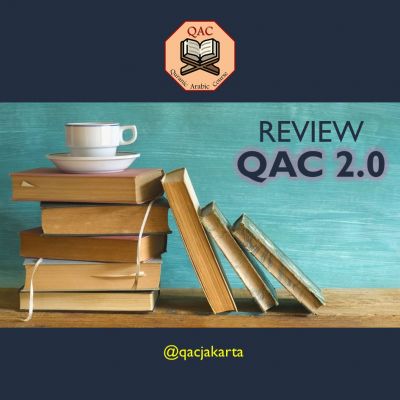 REVIEW NEW QAC 2.0 PART 3