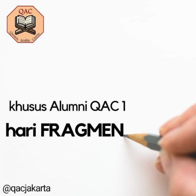 REVIEW QAC 1 PART 2