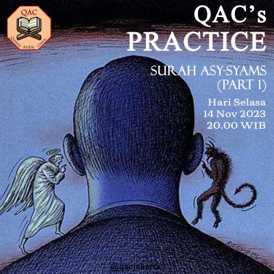 QAC's PRACTICE Asy-Syams