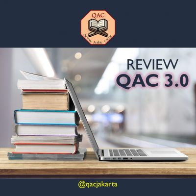QAC 3.0 TADABBUR IN DEPTH